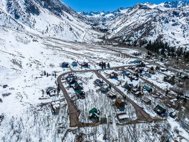 $749,000 | 191 Alpine Drive, Unit 31, Bishop, CA 93514