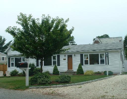 732 South Benson Road Fairfield, CT 06824 - Photo 1 of 1