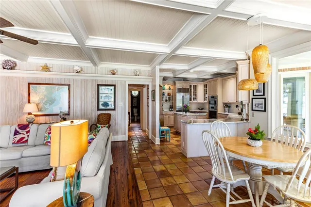 $3,200,000 | 39 Bartow Point Drive, Savannah, GA 31404