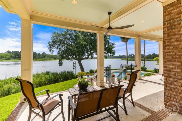 $3,200,000 | 39 Bartow Point Drive, Savannah, GA 31404