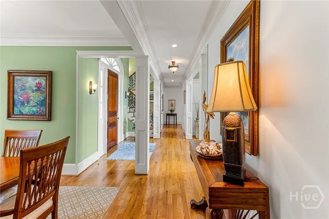 $3,200,000 | 39 Bartow Point Drive, Savannah, GA 31404