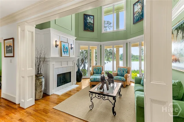$3,200,000 | 39 Bartow Point Drive, Savannah, GA 31404