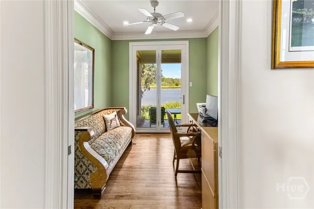 $3,200,000 | 39 Bartow Point Drive, Savannah, GA 31404