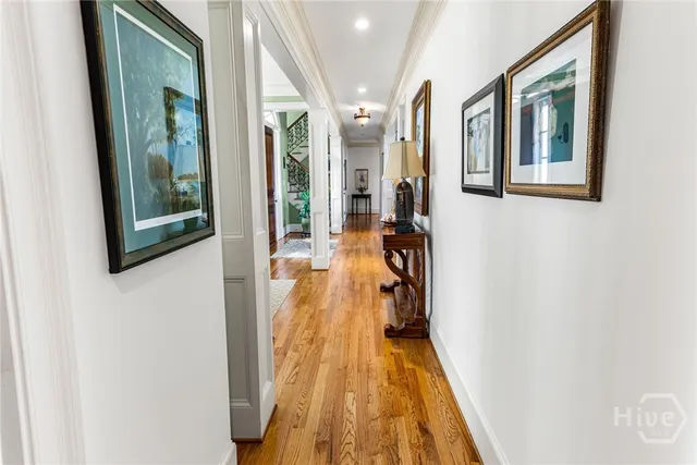 $3,200,000 | 39 Bartow Point Drive, Savannah, GA 31404