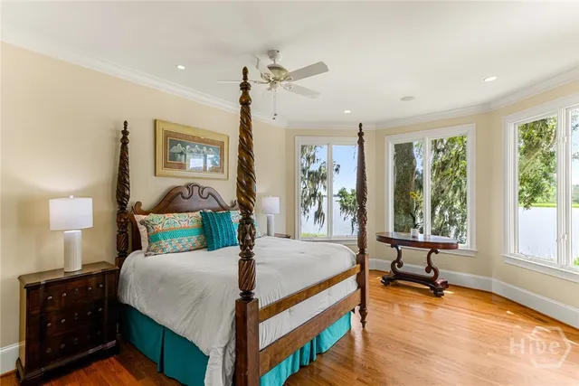 $3,200,000 | 39 Bartow Point Drive, Savannah, GA 31404