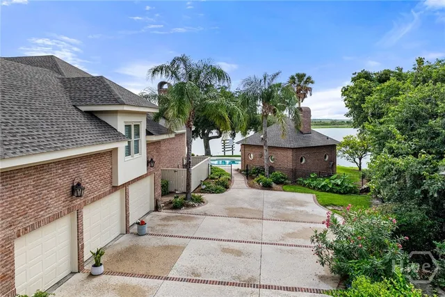 $3,200,000 | 39 Bartow Point Drive, Savannah, GA 31404