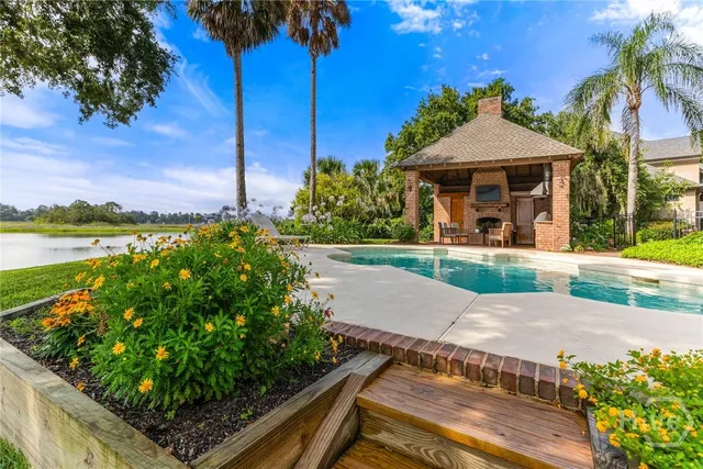 $3,200,000 | 39 Bartow Point Drive, Savannah, GA 31404