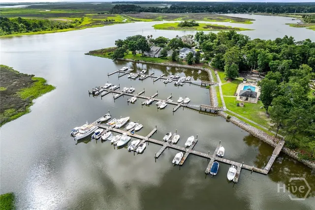 $3,200,000 | 39 Bartow Point Drive, Savannah, GA 31404