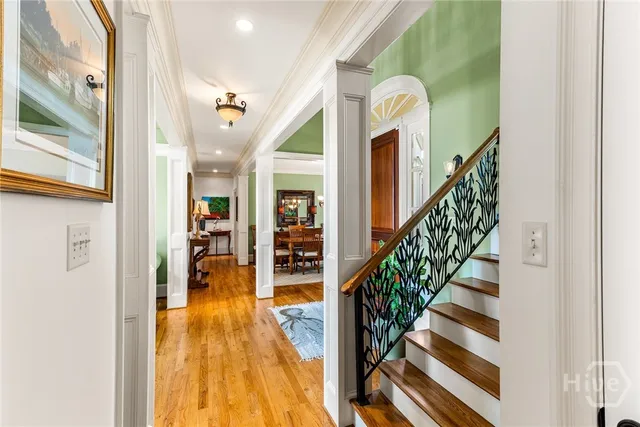 $3,200,000 | 39 Bartow Point Drive, Savannah, GA 31404