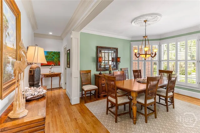 $3,200,000 | 39 Bartow Point Drive, Savannah, GA 31404