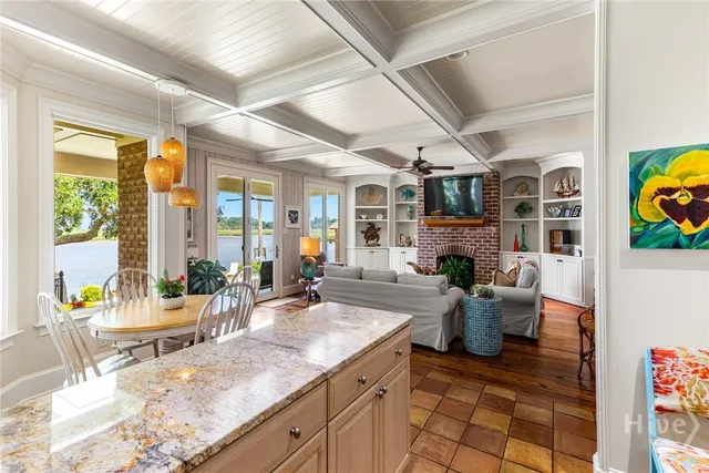 $3,200,000 | 39 Bartow Point Drive, Savannah, GA 31404