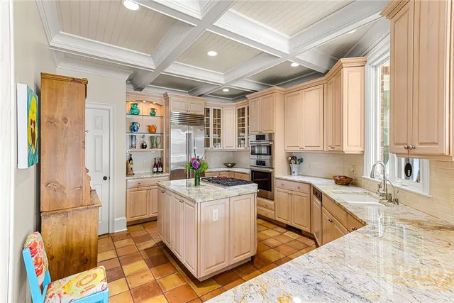 $3,200,000 | 39 Bartow Point Drive, Savannah, GA 31404