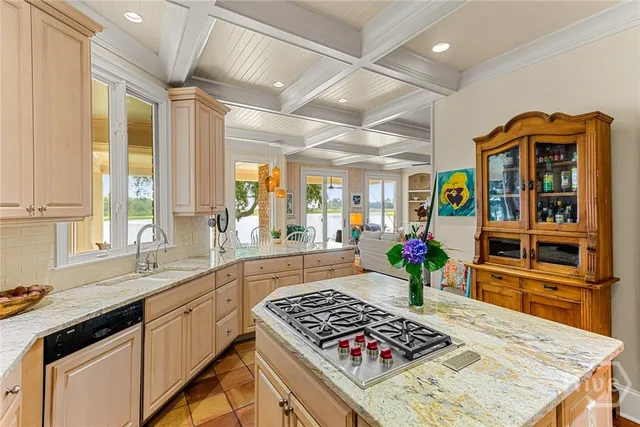 $3,200,000 | 39 Bartow Point Drive, Savannah, GA 31404