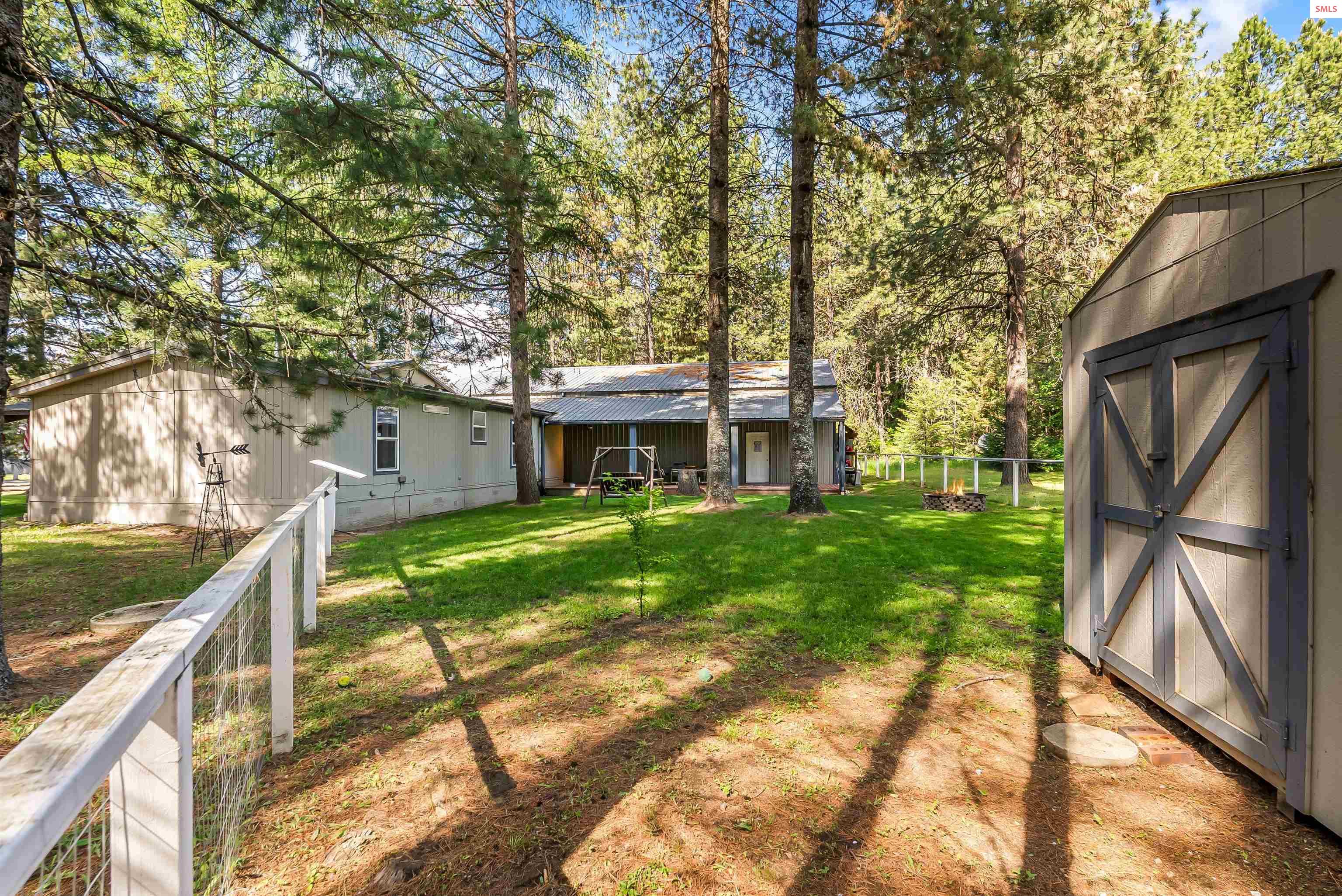 169 Shelby Road Laclede, ID 83841 - Photo 30 of 49 Gallery Image 30