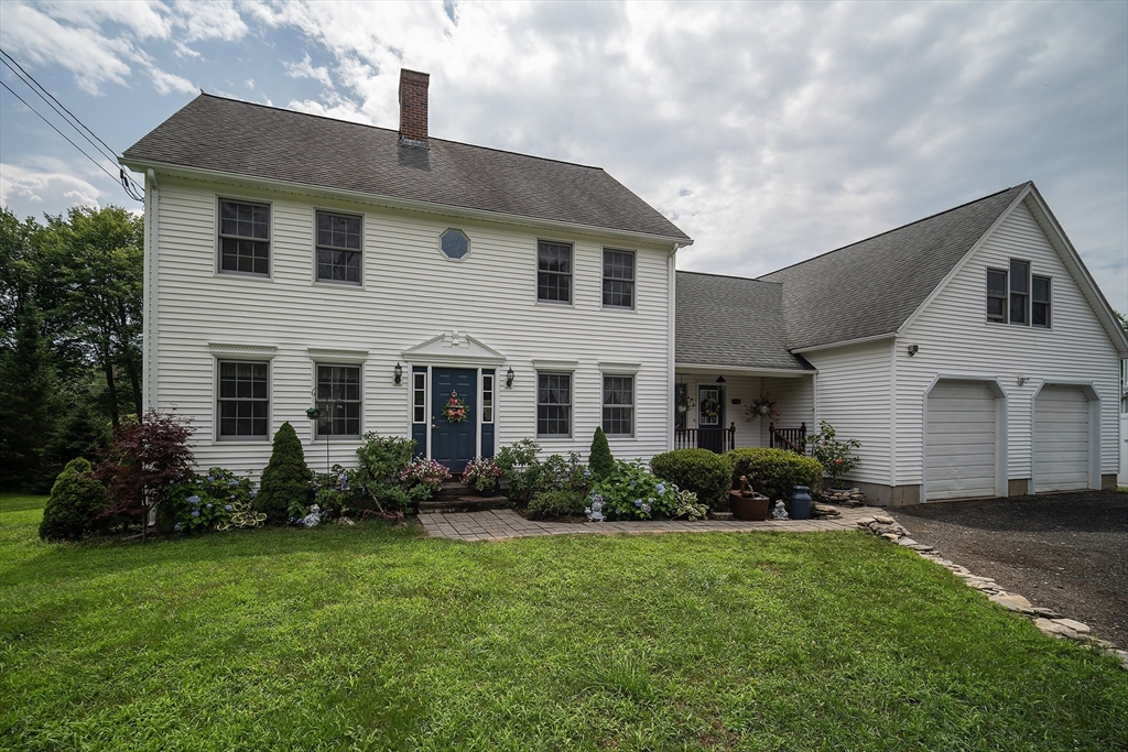 769 Federal Street Belchertown, MA 01007 - Photo 1 of 1 Gallery Image 1