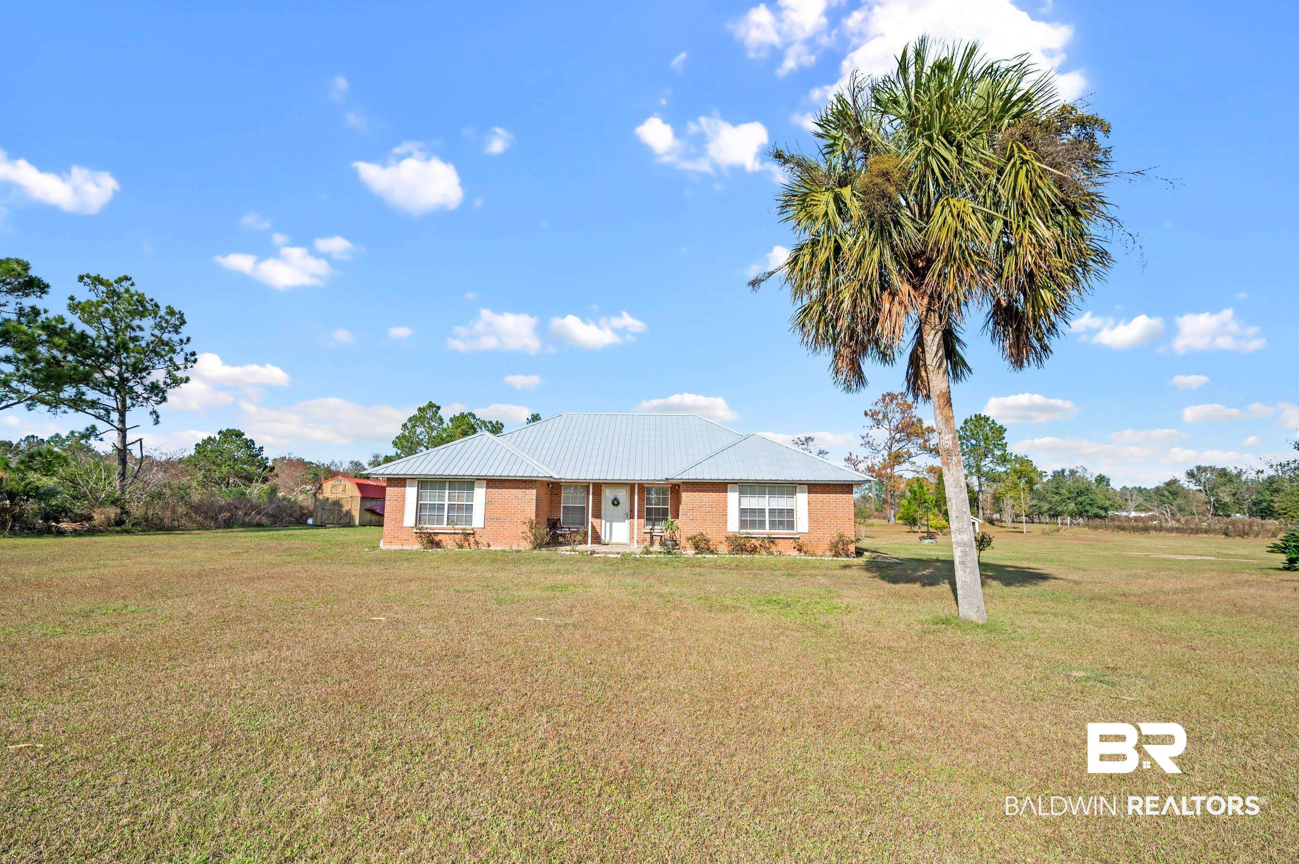 26759 Bruhn Road Elberta, AL 36530 - Photo 21 of 46
