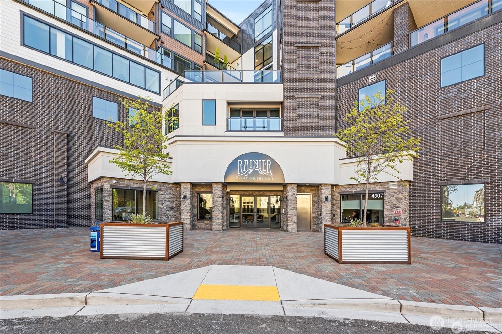 4907 Main Street, Unit 118 Tacoma, WA 98407 - Photo 29 of 35