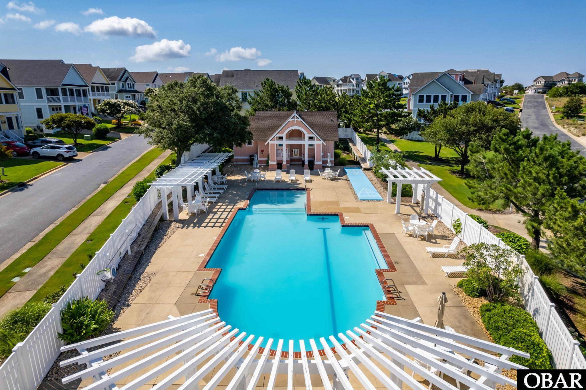 741 Ridge Point Drive, Unit 33 Corolla, NC 27927 - Photo 98 of 99