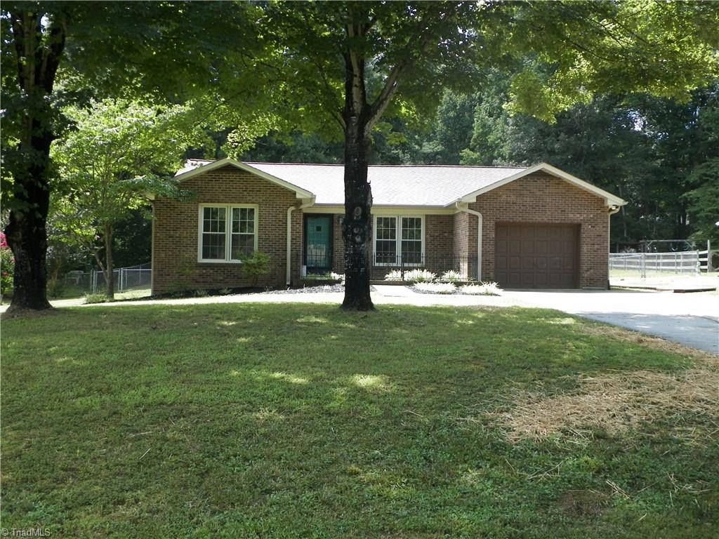 251 Cameron Road Lexington, NC 27295 - Photo 1 of 17 Gallery Image 1