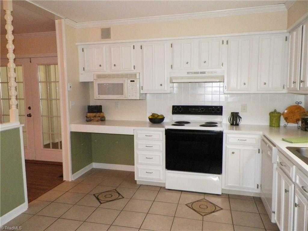 251 Cameron Road Lexington, NC 27295 - Photo 5 of 17 Gallery Image 5