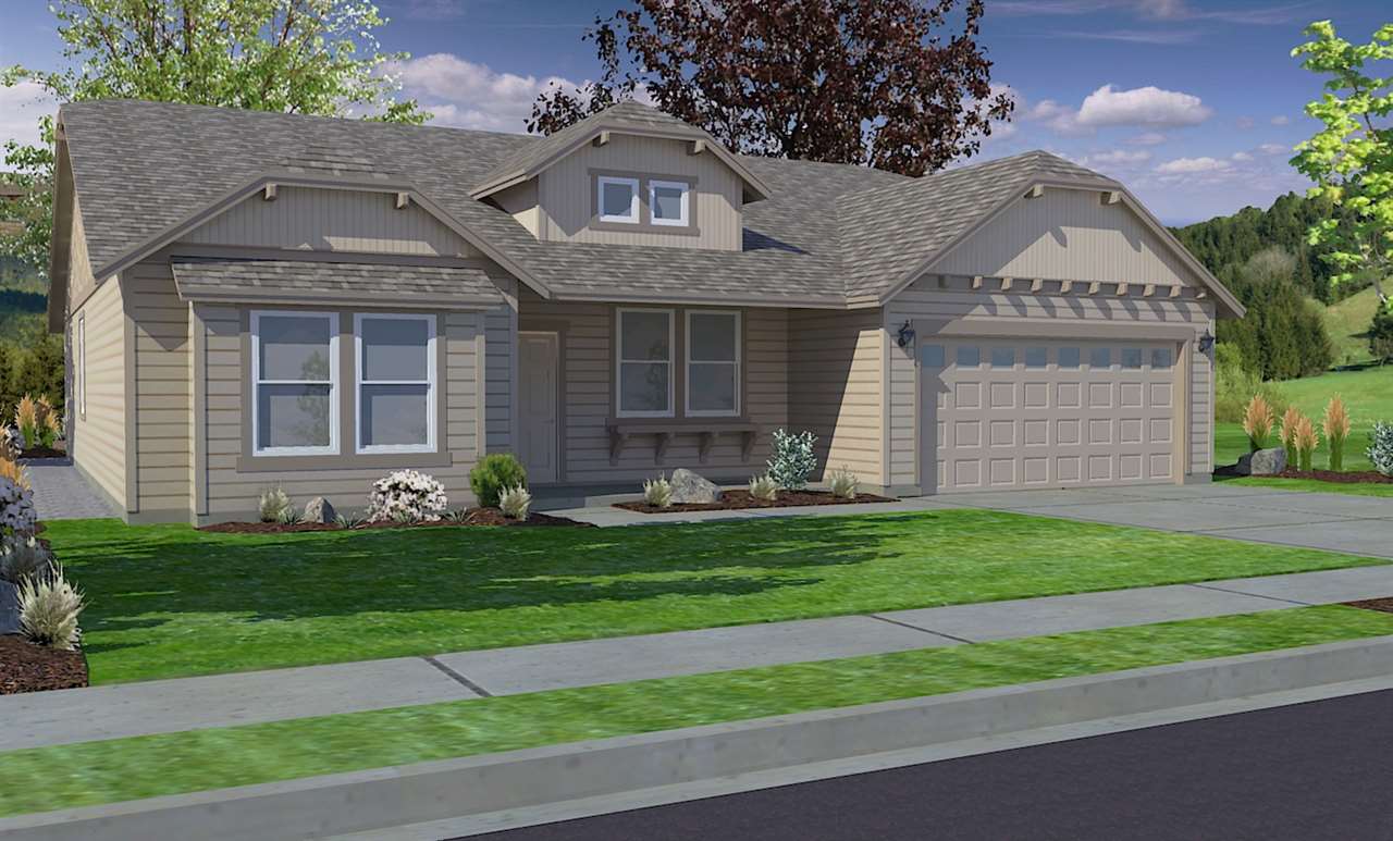 1813 Rivista Street Spokane Valley, WA 99016 - Photo 1 of 7 Gallery Image 1