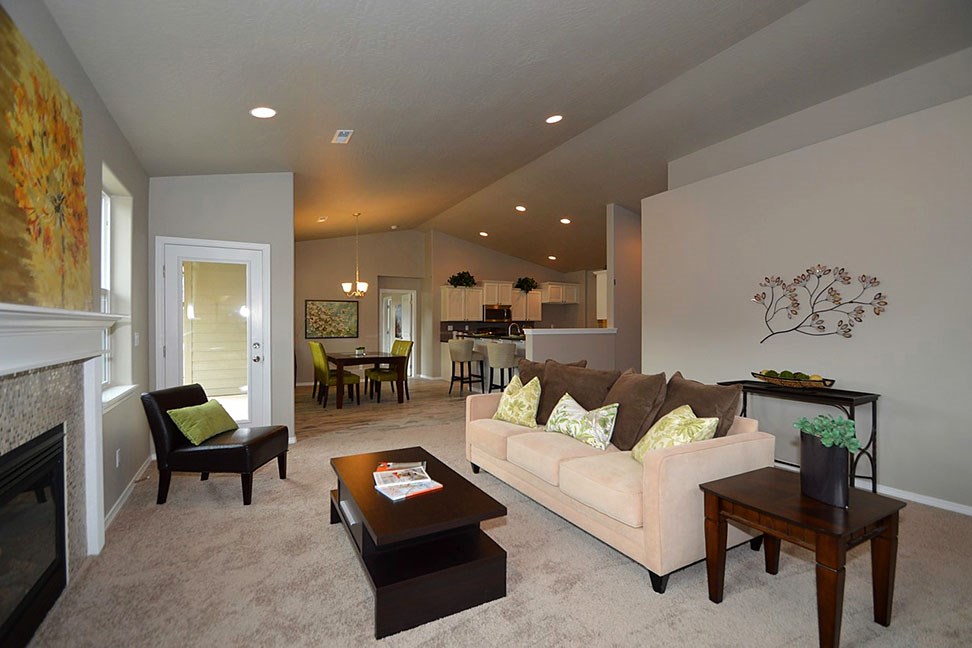1813 Rivista Street Spokane Valley, WA 99016 - Photo 3 of 7 Gallery Image 3