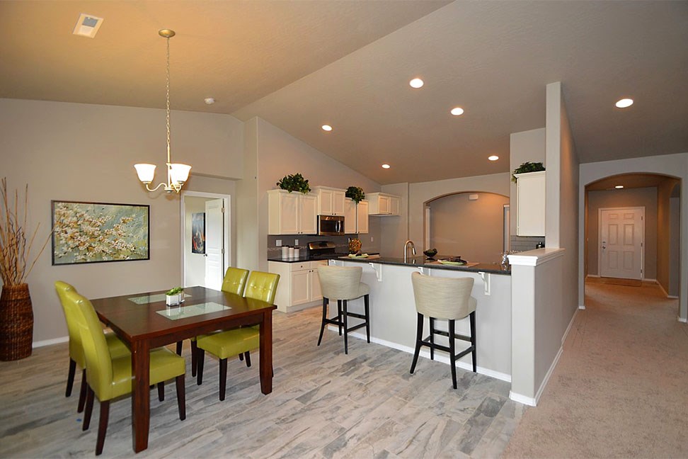 1813 Rivista Street Spokane Valley, WA 99016 - Photo 4 of 7 Gallery Image 4
