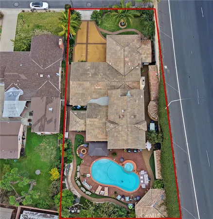 $1,995,000 | 8906 Brock Avenue, Downey, CA 90240