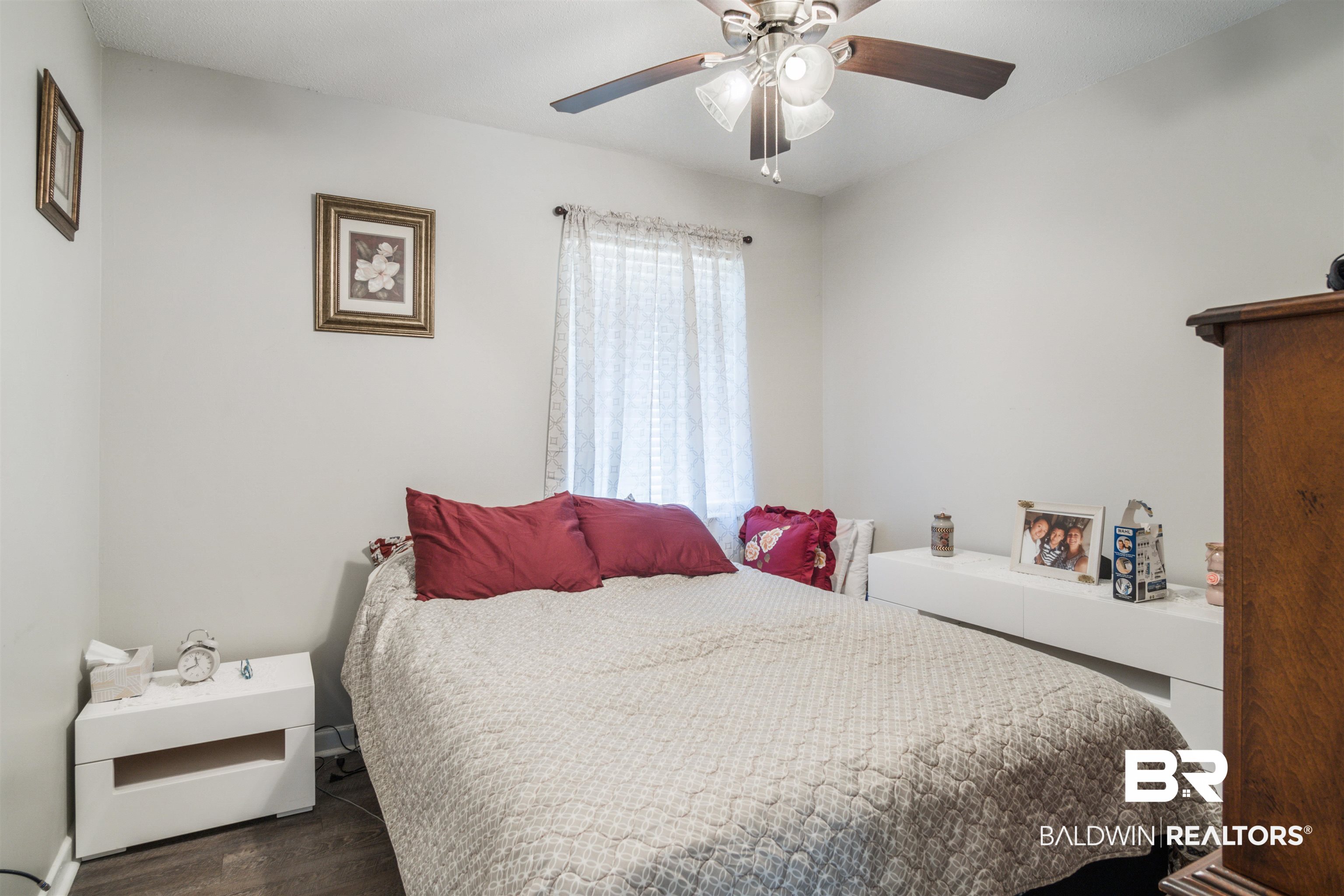 1235 Leroy Stevens Road Mobile, AL 36695 - Photo 20 of 27