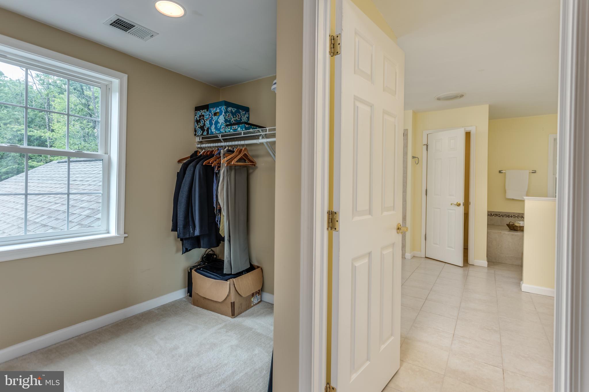 579 Sleepywoods Road Cross Junction, VA 22625 - Photo 18 of 75 Walk in closet