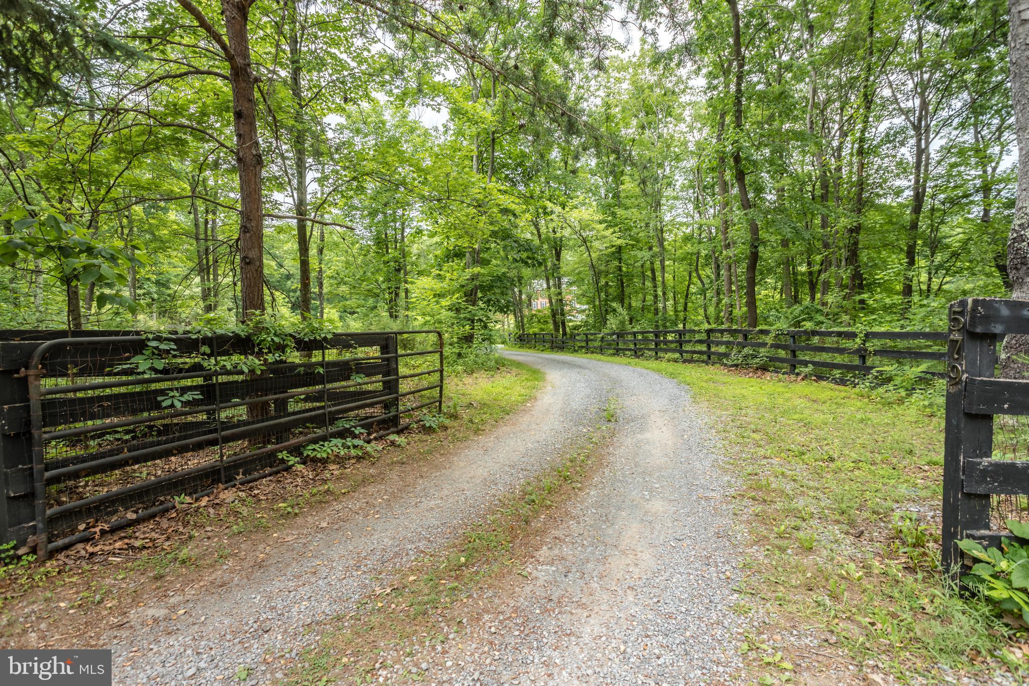 579 Sleepywoods Road Cross Junction, VA 22625 - Photo 52 of 75