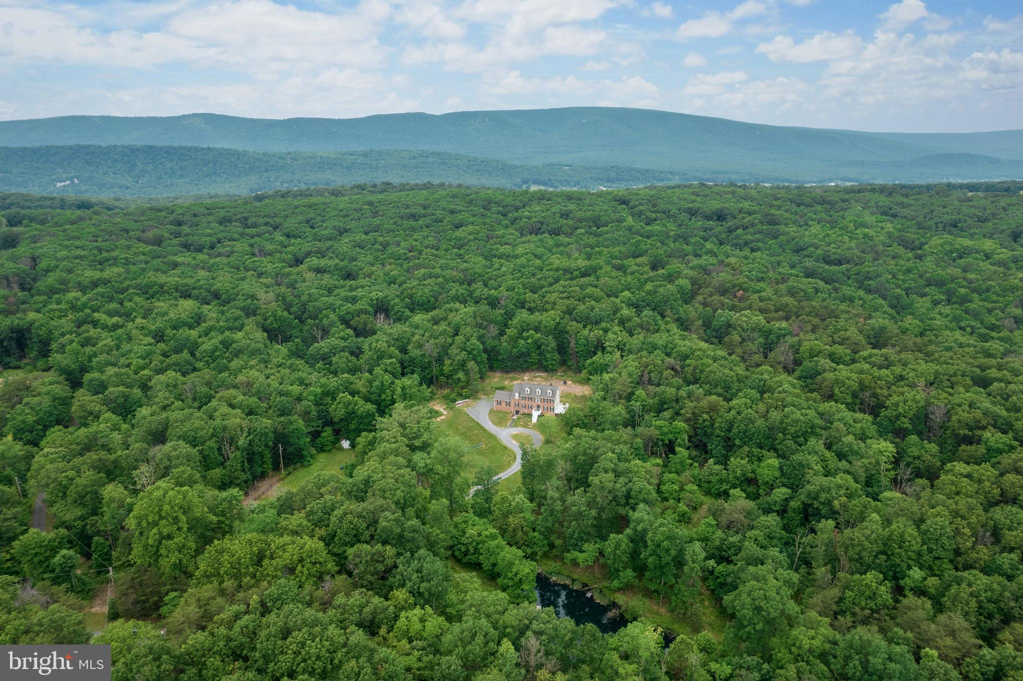 579 Sleepywoods Road Cross Junction, VA 22625 - Photo 61 of 75