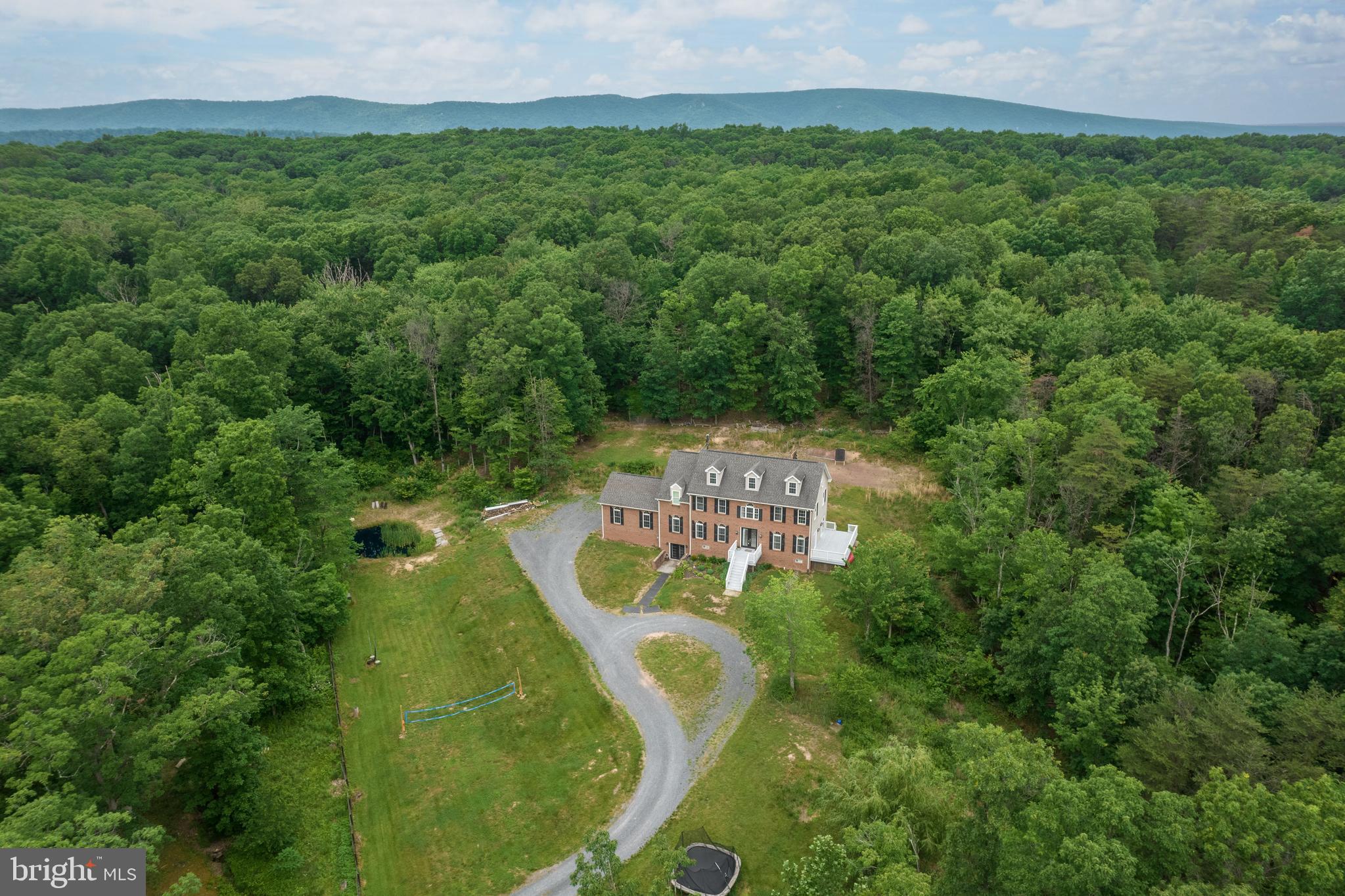 579 Sleepywoods Road Cross Junction, VA 22625 - Photo 62 of 75