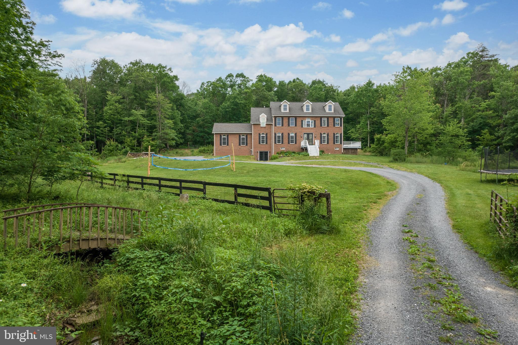 579 Sleepywoods Road Cross Junction, VA 22625 - Photo 63 of 75