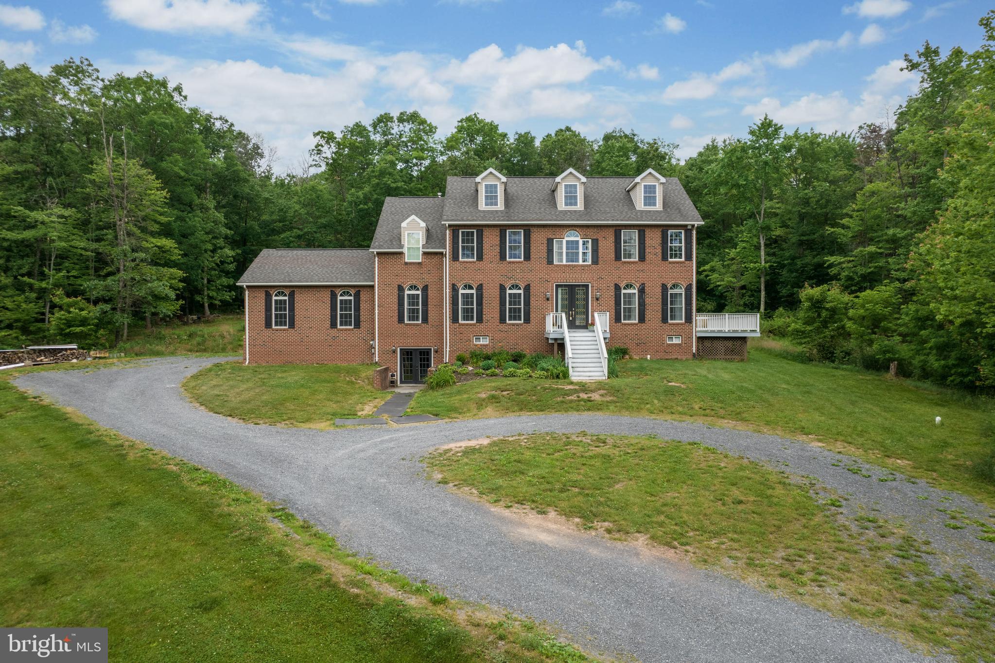 579 Sleepywoods Road Cross Junction, VA 22625 - Photo 64 of 75