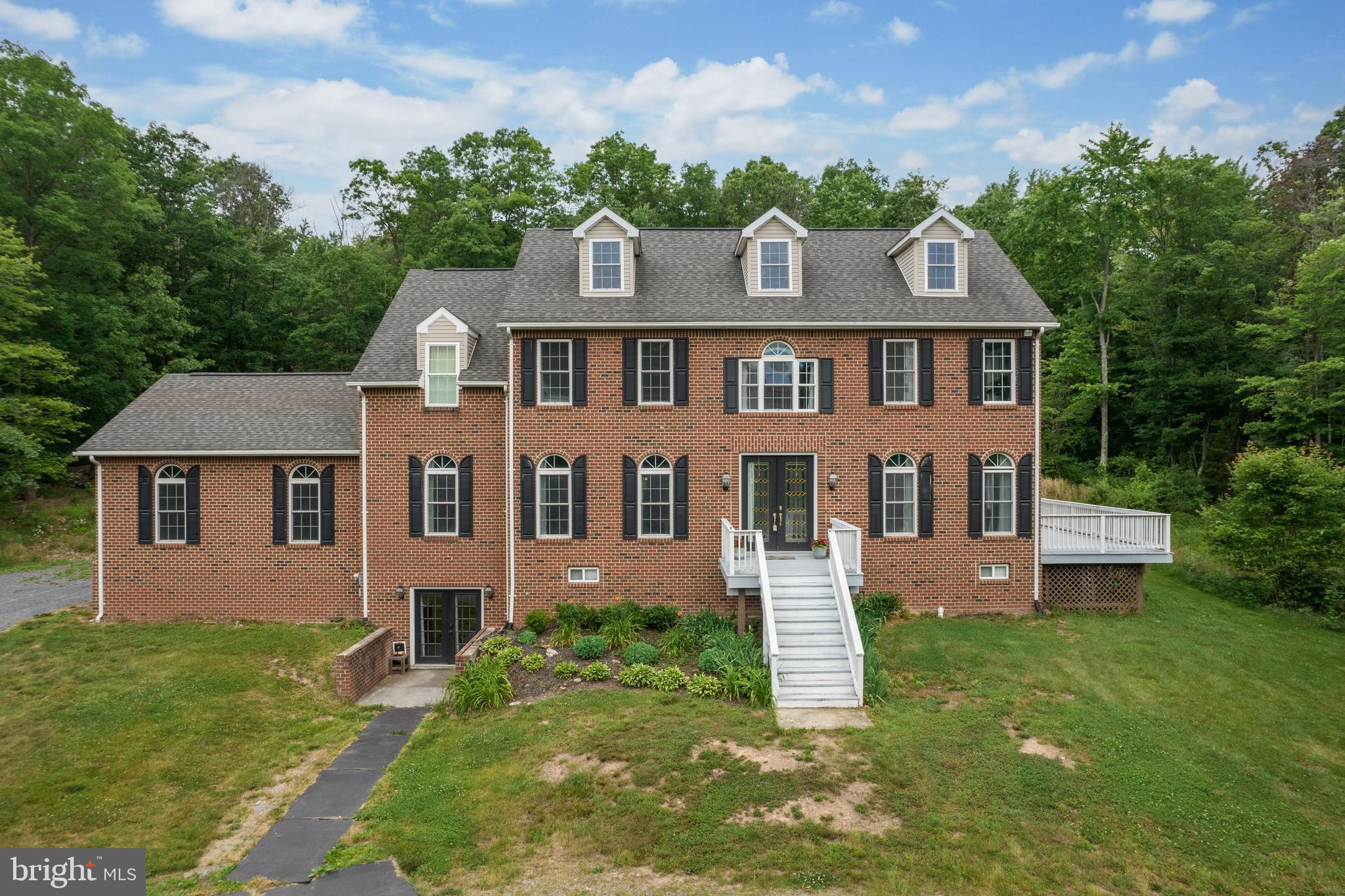 579 Sleepywoods Road Cross Junction, VA 22625 - Photo 65 of 75