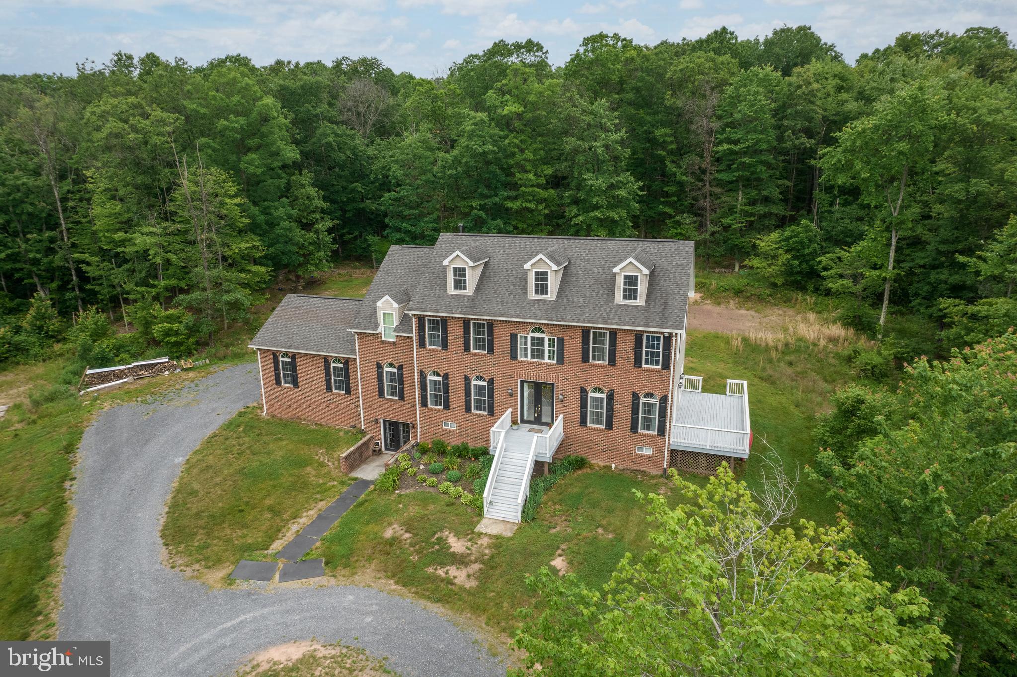 579 Sleepywoods Road Cross Junction, VA 22625 - Photo 66 of 75