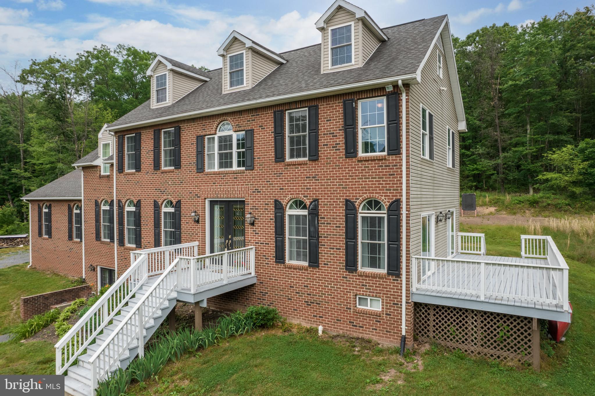 579 Sleepywoods Road Cross Junction, VA 22625 - Photo 67 of 75