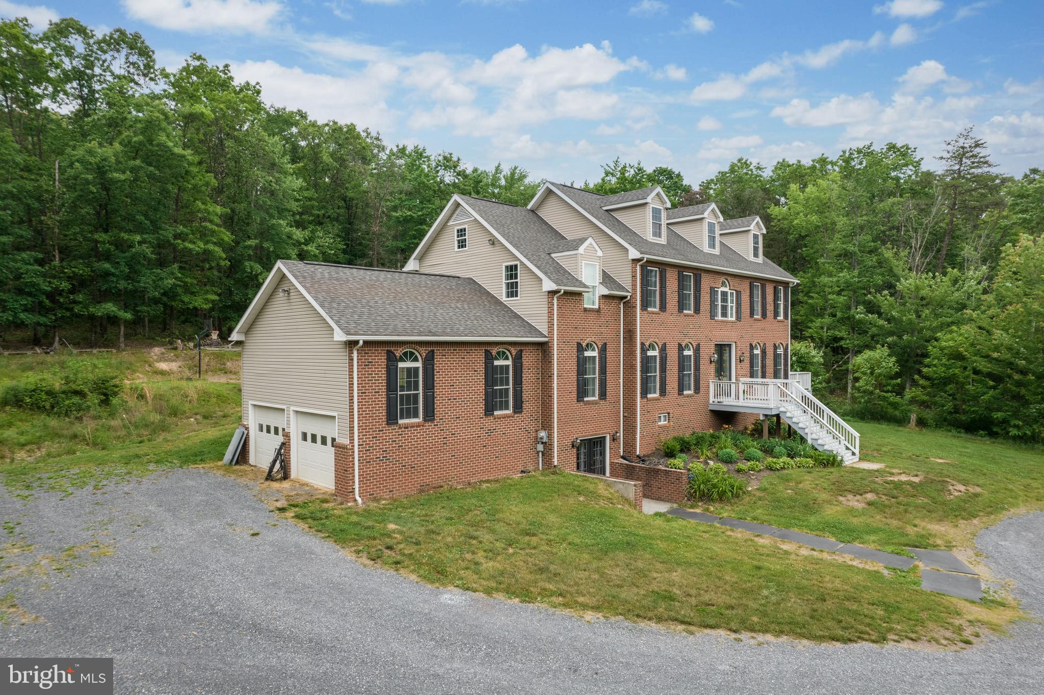 579 Sleepywoods Road Cross Junction, VA 22625 - Photo 68 of 75