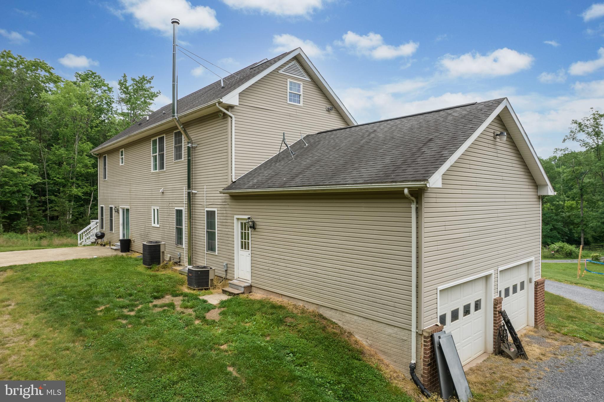 579 Sleepywoods Road Cross Junction, VA 22625 - Photo 69 of 75
