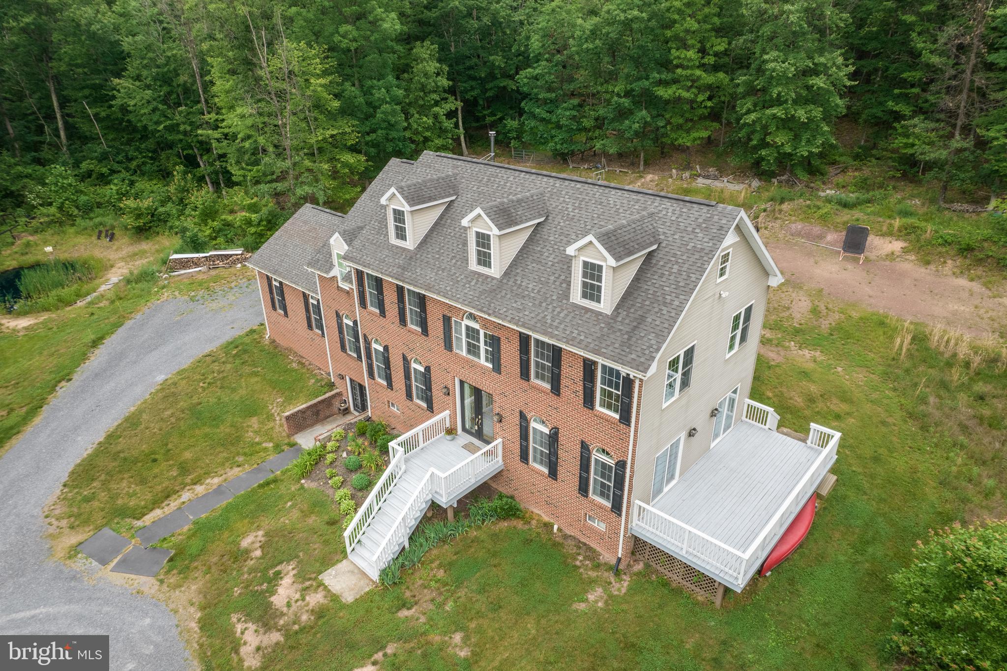 579 Sleepywoods Road Cross Junction, VA 22625 - Photo 70 of 75