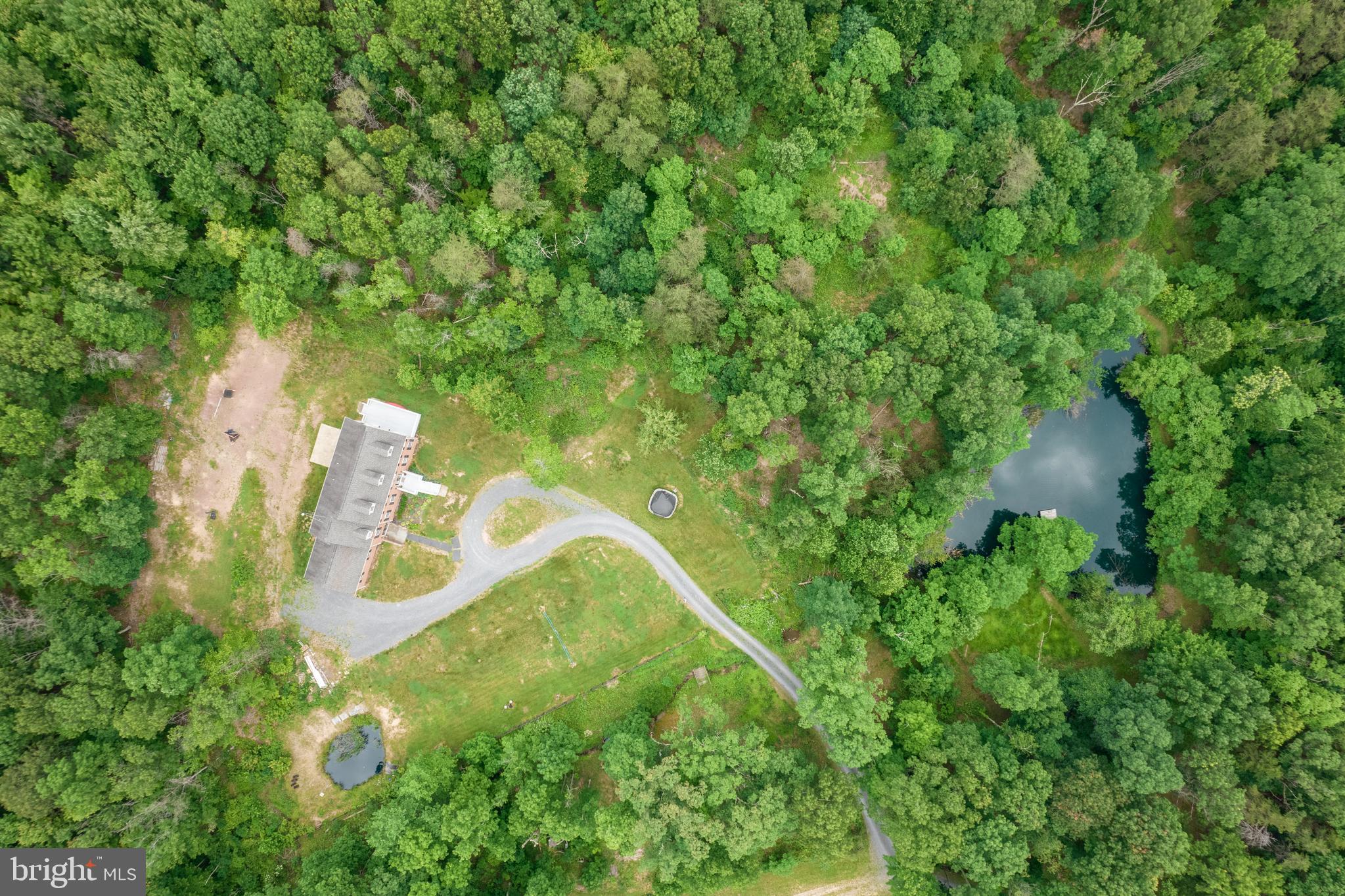 579 Sleepywoods Road Cross Junction, VA 22625 - Photo 71 of 75