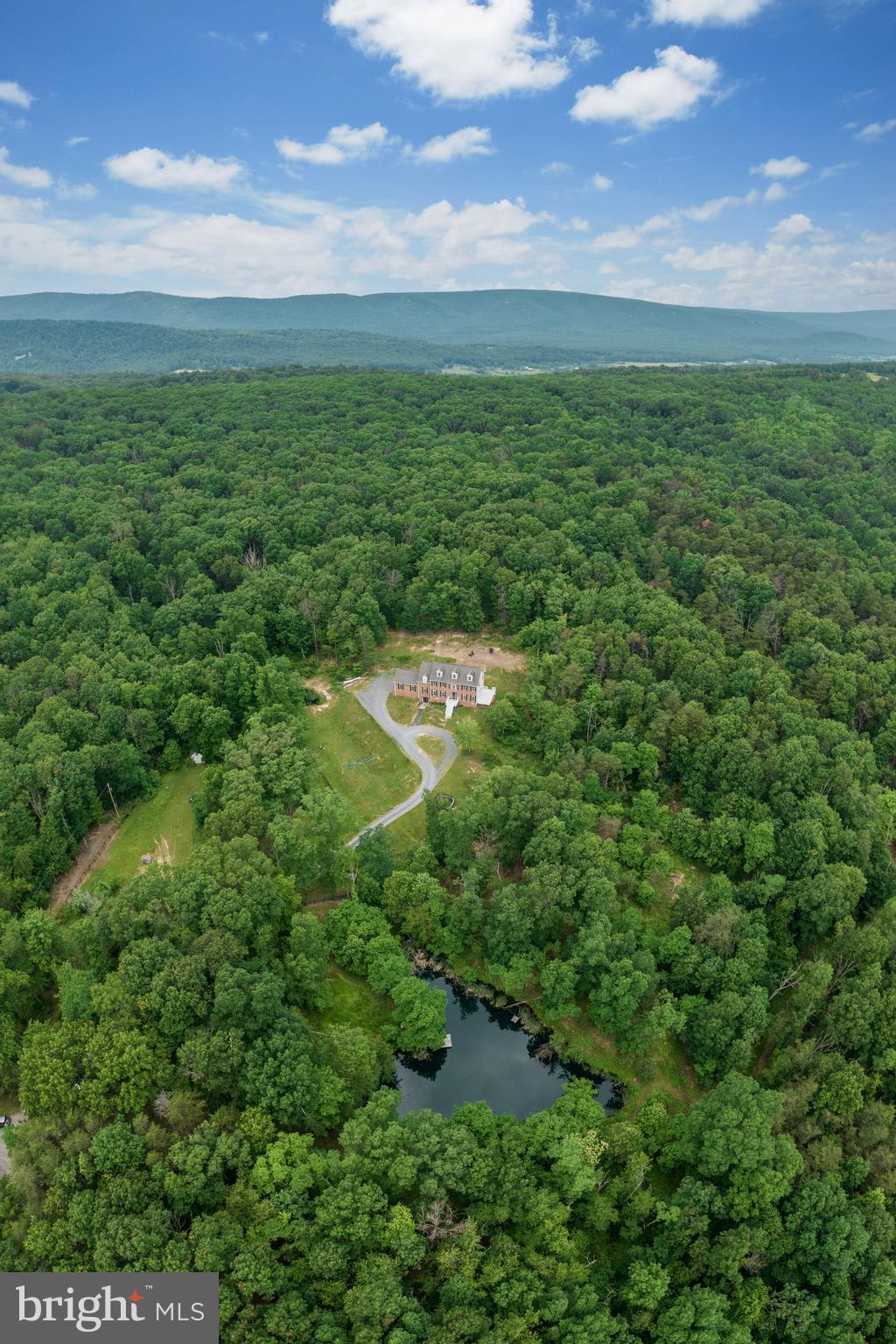 579 Sleepywoods Road Cross Junction, VA 22625 - Photo 73 of 75