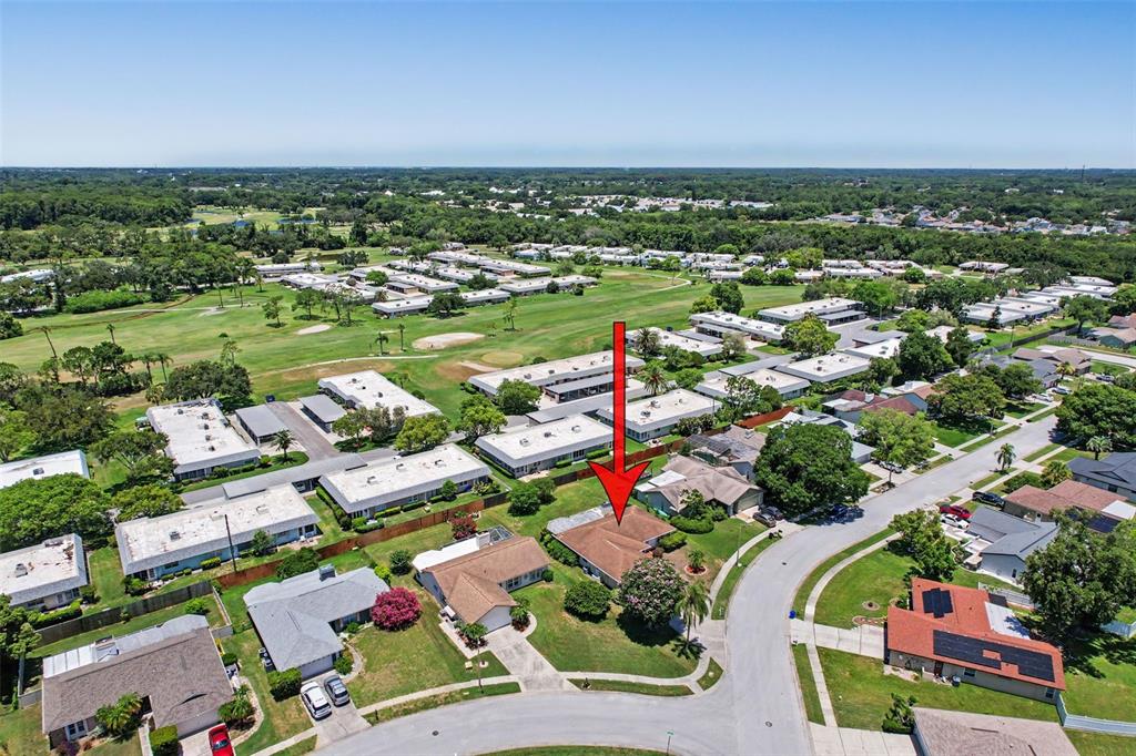 3723 Sarazen Drive New Port Richey, FL 34655 - Photo 58 of 65