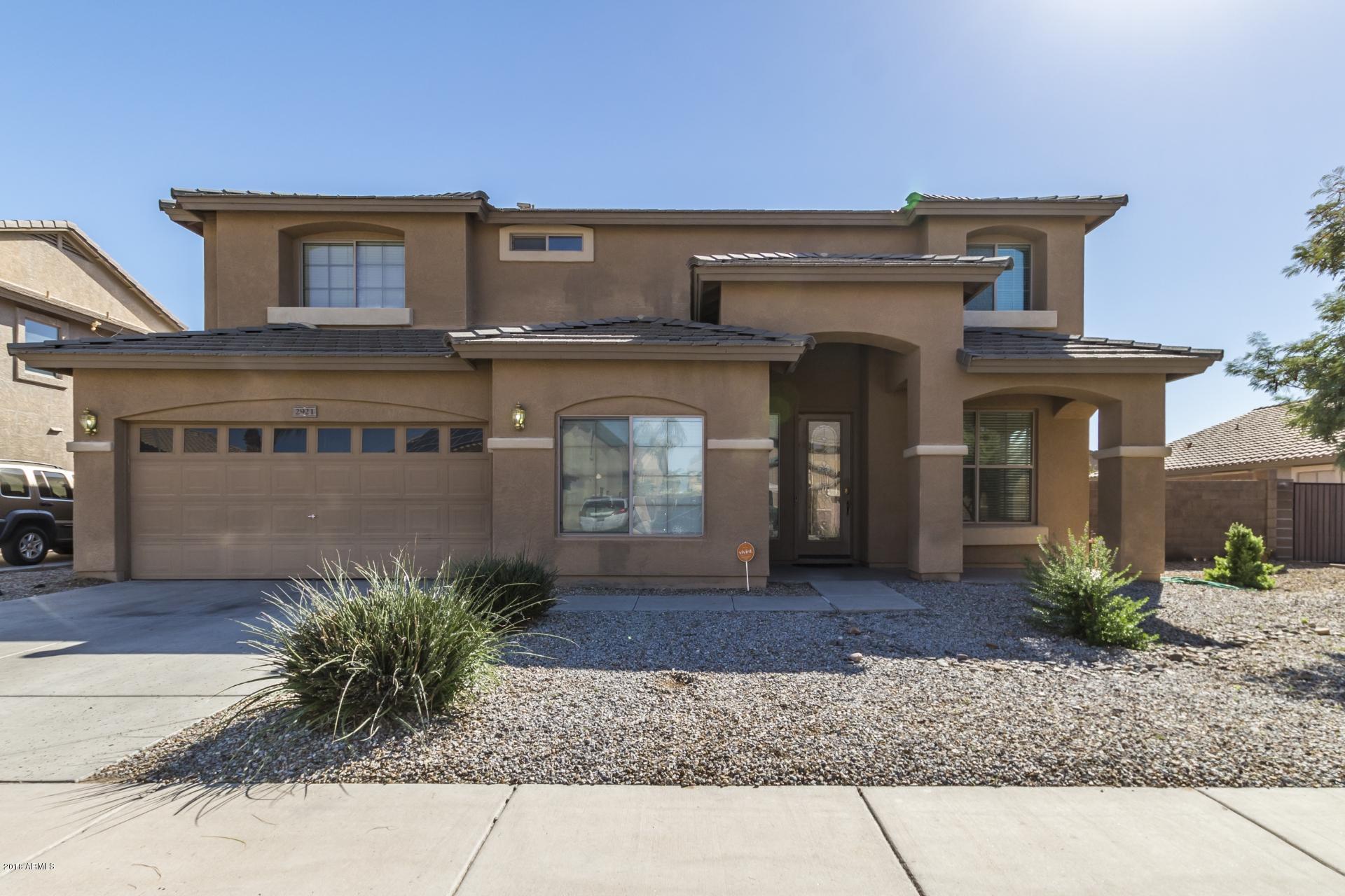 2921 West Shumway Farm Road Phoenix, AZ 85041 - Photo 1 of 35 Sumway Farm (1)