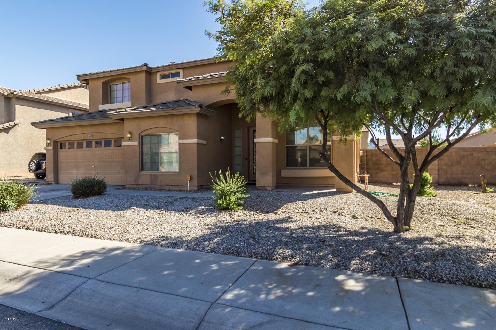2921 West Shumway Farm Road Phoenix, AZ 85041 - Photo 3 of 35 Sumway Farm (3)