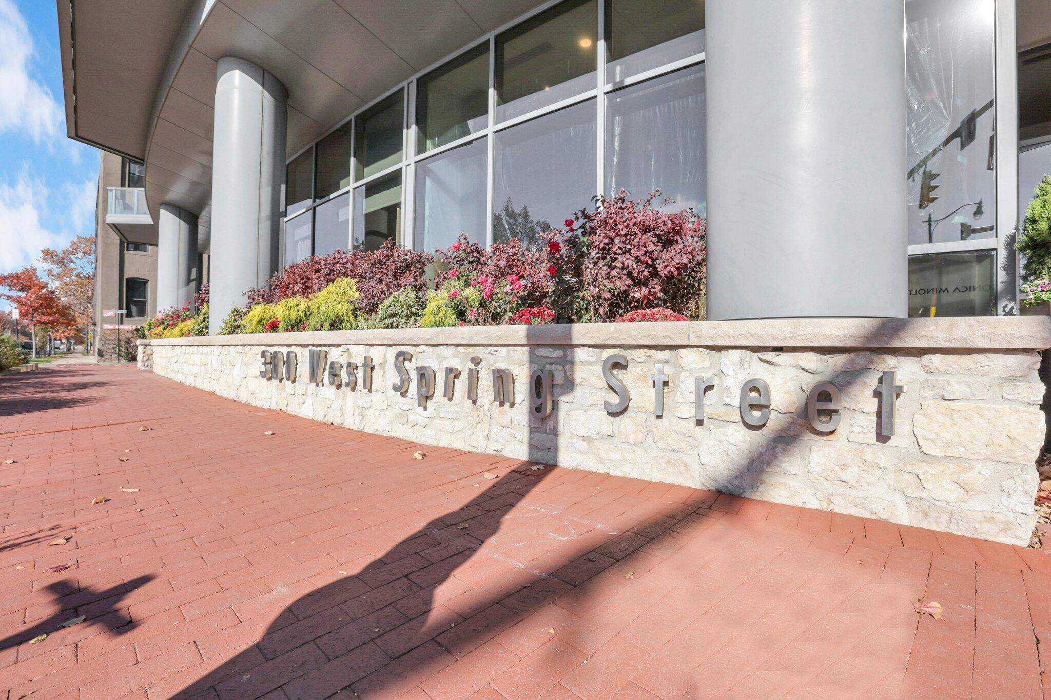 300 West Spring Street, Unit 504 Columbus, OH 43215 - Photo 36 of 45 38-web-or-mls-0V3A9013