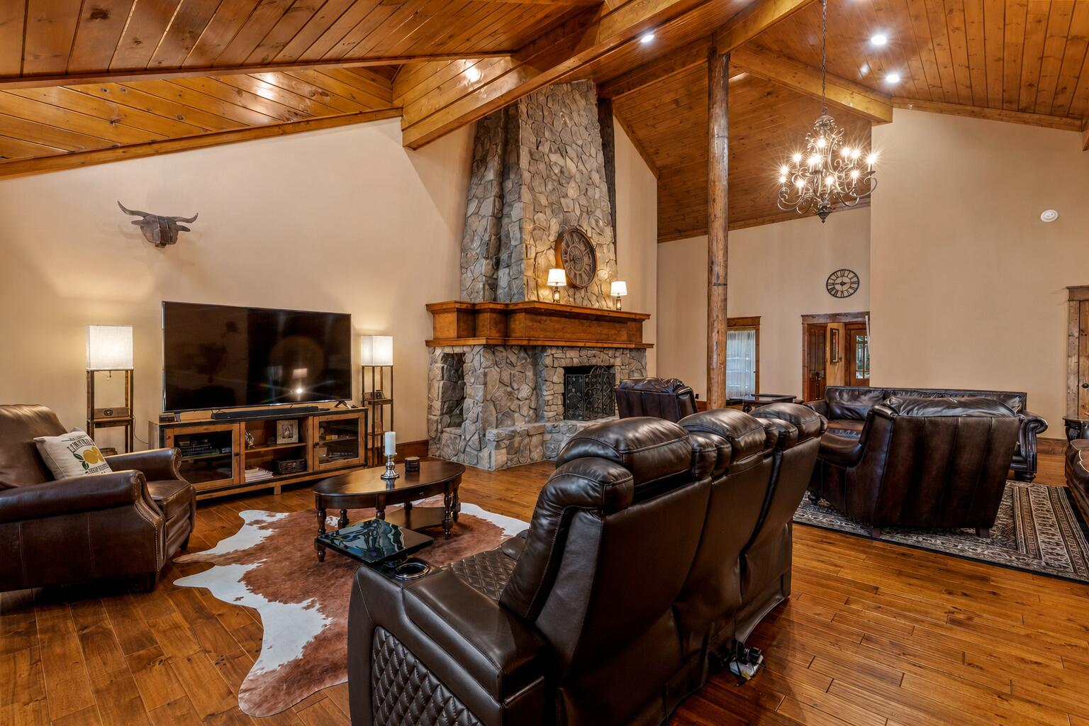 260 Lakeside Lodge Road Spring City, TN 37381 - Photo 19 of 161 Lakeside 6