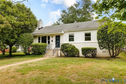$499,000 | 1509 West 45th Street, Richmond, VA 23225