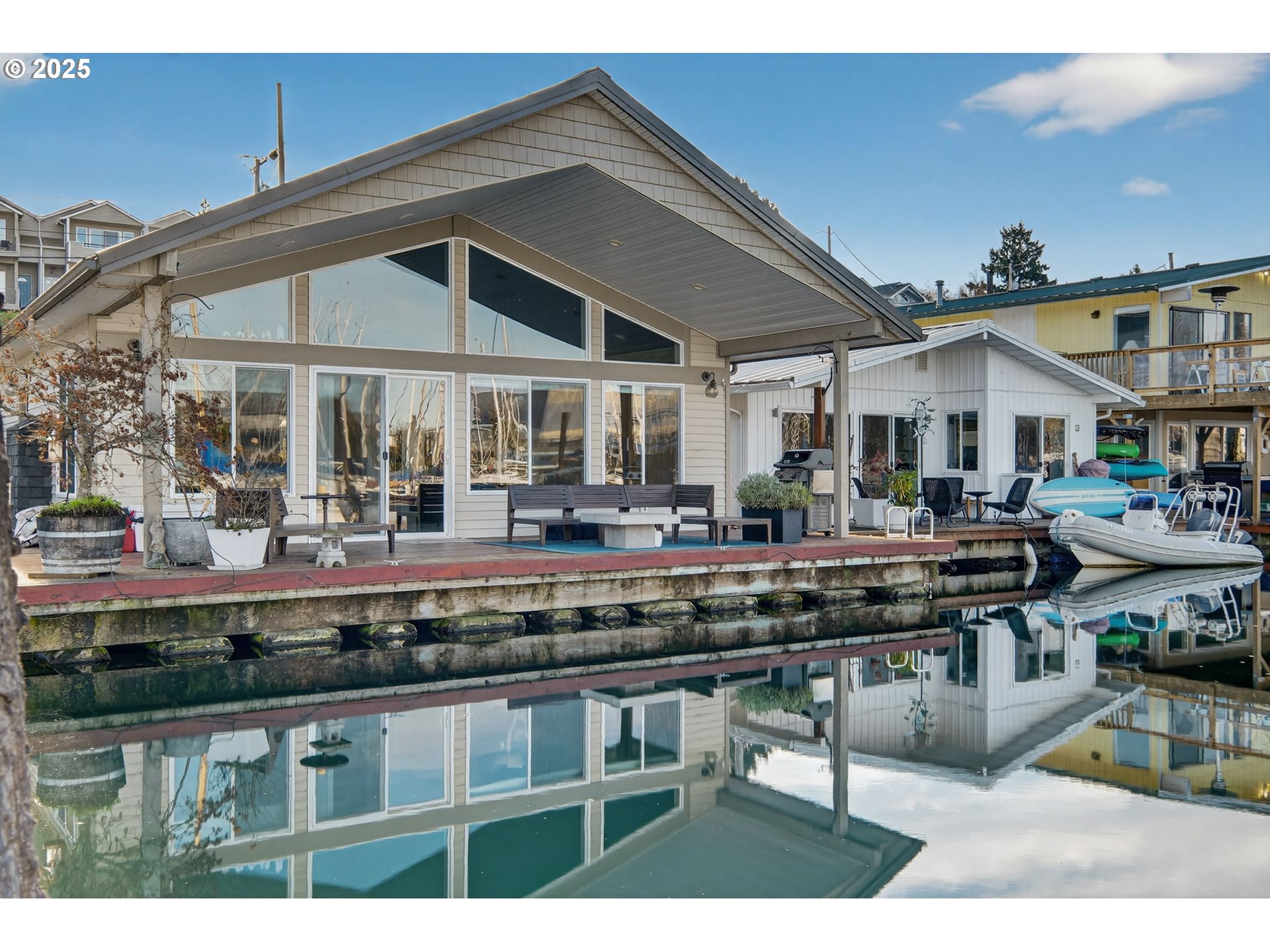 173 Northeast Bridgeton Road, Unit 14 Portland, OR 97211 - Photo 32 of 32